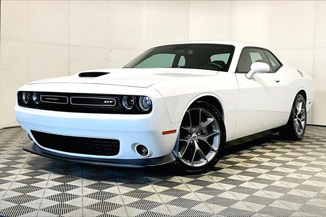 Used 2022 Dodge Challenger For Sale in Olive Branch, MS