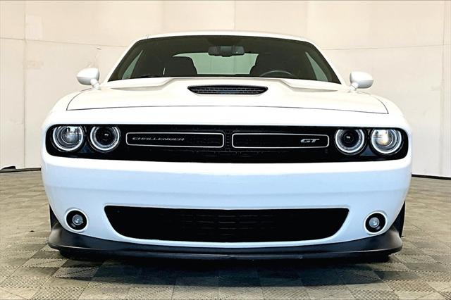 Used 2022 Dodge Challenger For Sale in Olive Branch, MS