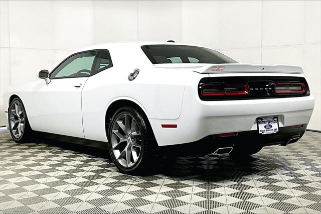 Used 2022 Dodge Challenger For Sale in Olive Branch, MS