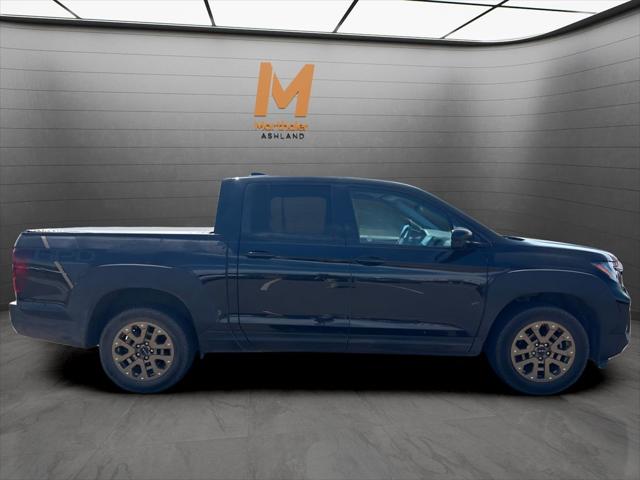 2021 Honda Ridgeline AWD Sport