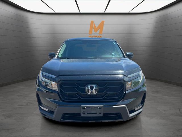 2021 Honda Ridgeline AWD Sport