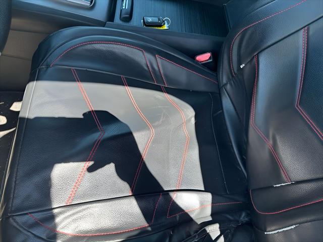 2021 Honda Ridgeline AWD Sport