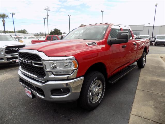 2024 RAM Ram 2500 RAM 2500 TRADESMAN CREW CAB 4X4 8 BOX 2024 RAM Ram 2500 RAM 2500 TRADESMAN CREW CAB 4X4 8 BOX