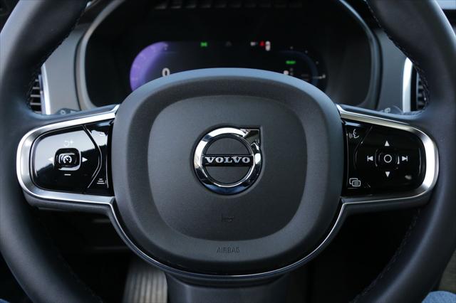 2024 Volvo XC90 Recharge T8 Ultimate Bright Theme 7-Seater