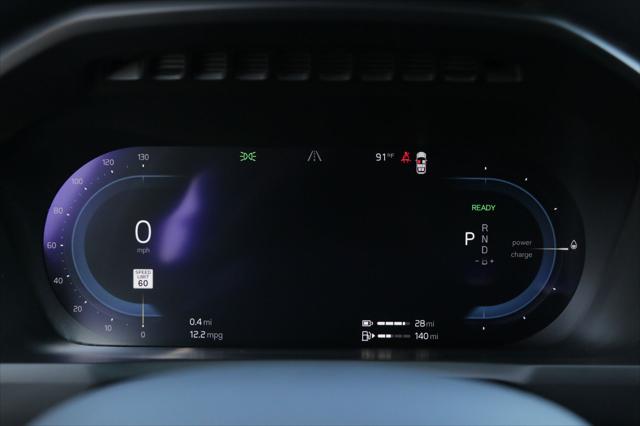 2024 Volvo XC90 Recharge T8 Ultimate Bright Theme 7-Seater