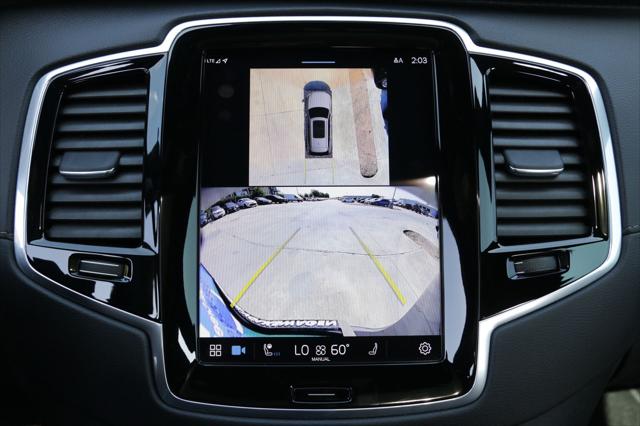 2024 Volvo XC90 Recharge T8 Ultimate Bright Theme 7-Seater
