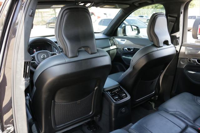 2024 Volvo XC90 Recharge T8 Ultimate Bright Theme 7-Seater