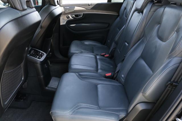 2024 Volvo XC90 Recharge T8 Ultimate Bright Theme 7-Seater