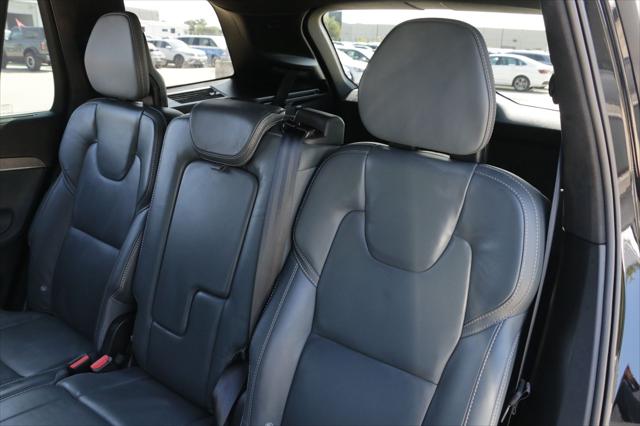 2024 Volvo XC90 Recharge T8 Ultimate Bright Theme 7-Seater