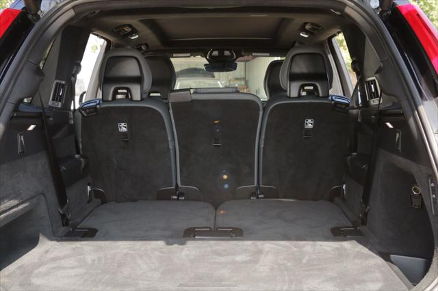 2024 Volvo XC90 Recharge T8 Ultimate Bright Theme 7-Seater