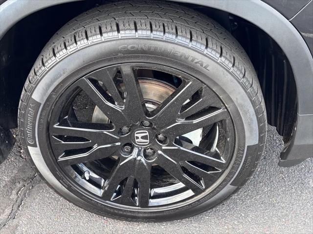 2021 Honda Pilot 2WD Special Edition