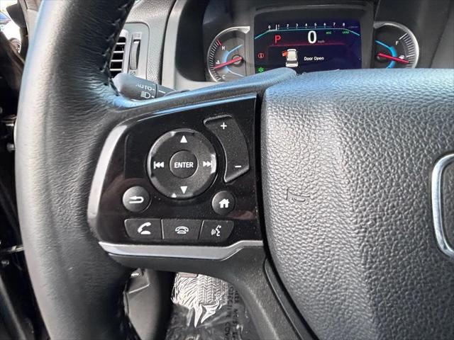 2021 Honda Pilot 2WD Special Edition