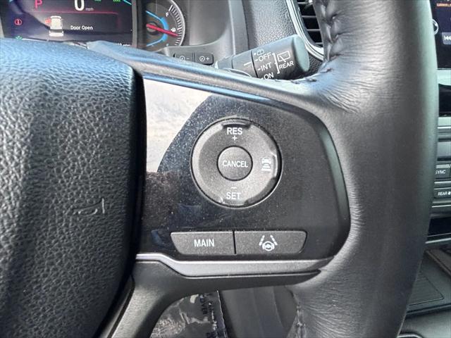 2021 Honda Pilot 2WD Special Edition
