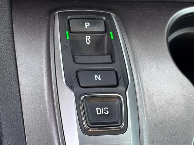 2021 Honda Pilot 2WD Special Edition