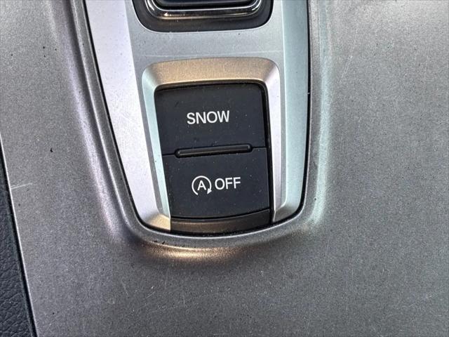 2021 Honda Pilot 2WD Special Edition