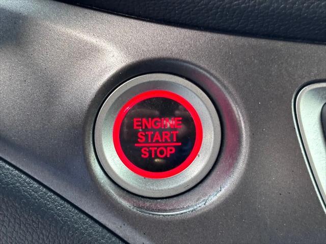 2021 Honda Pilot 2WD Special Edition