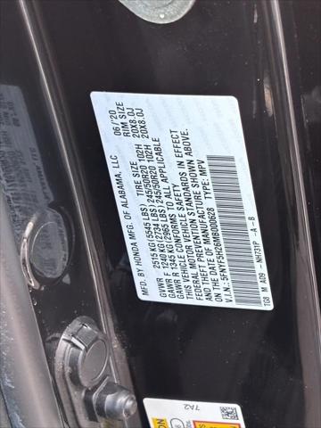 2021 Honda Pilot 2WD Special Edition