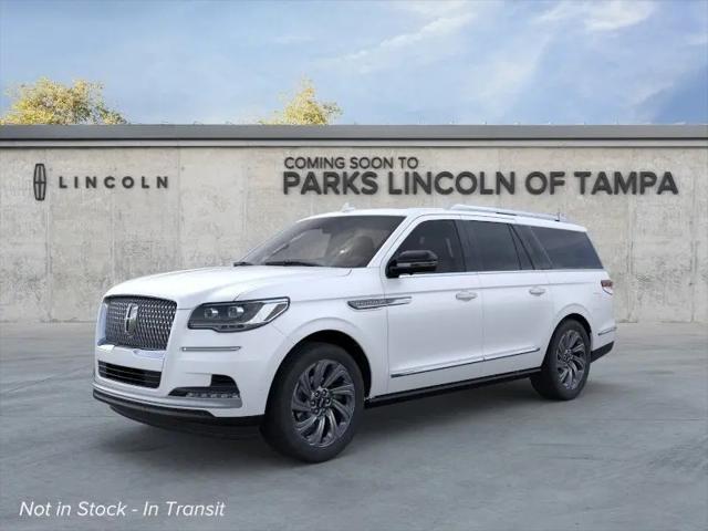 2024 Lincoln Navigator Reserve L for sale in Tampa, FL