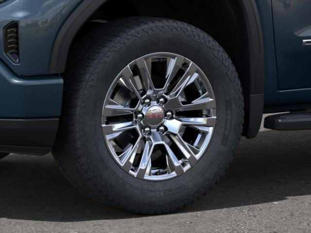 2024 GMC Sierra 1500 4WD Crew Cab Short Box Denali