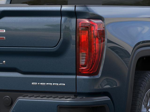 2024 GMC Sierra 1500 4WD Crew Cab Short Box Denali