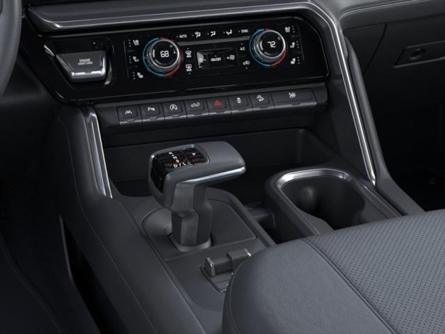 2024 GMC Sierra 1500 4WD Crew Cab Short Box Denali