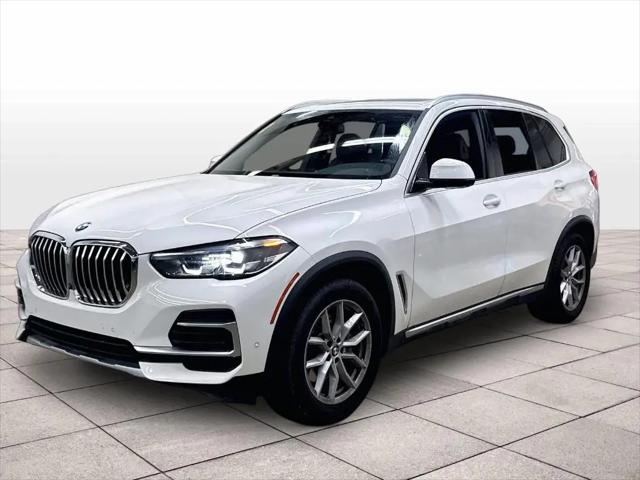 2023 BMW X5 xDrive40i for sale in Sacramento, CA