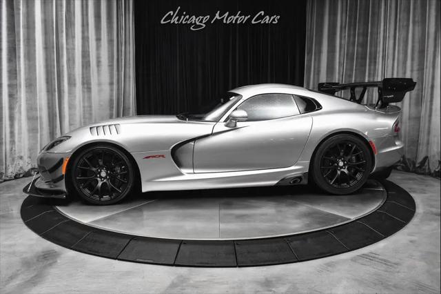 2017 Dodge Viper GTC for sale in West Chicago, IL