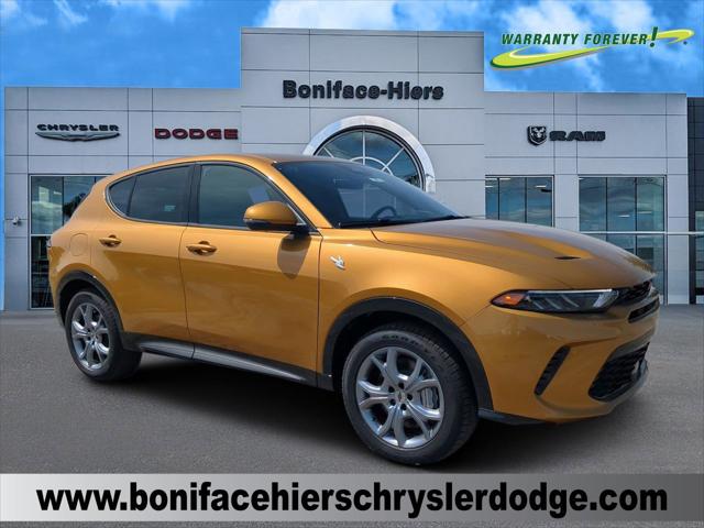 2024 Dodge Hornet DODGE HORNET R/T EAWD