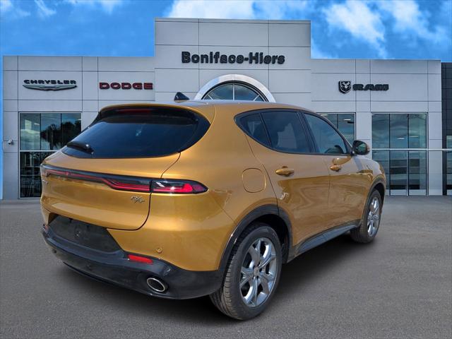 2024 Dodge Hornet DODGE HORNET R/T EAWD