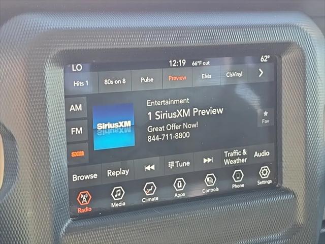 2021 Jeep Wrangler Unlimited Sahara 4x4 2021 Jeep Wrangler Unlimited Sahara 4x4