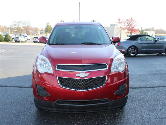 2013 Chevrolet Equinox 1LT 2013 Chevrolet Equinox 1LT