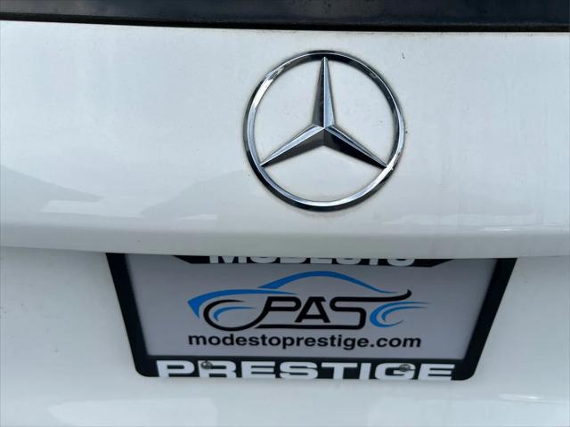 2018 Mercedes-Benz GLC 4MATIC