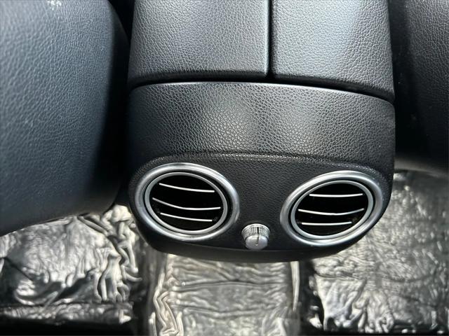 2018 Mercedes-Benz GLC 4MATIC