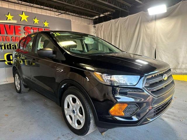 2019 Ford Escape S for sale in Tampa, FL