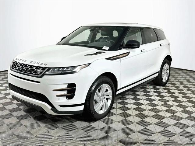 2023 Land Rover Range Rover Evoque R-Dynamic S for sale in Grand Rapids, MI
