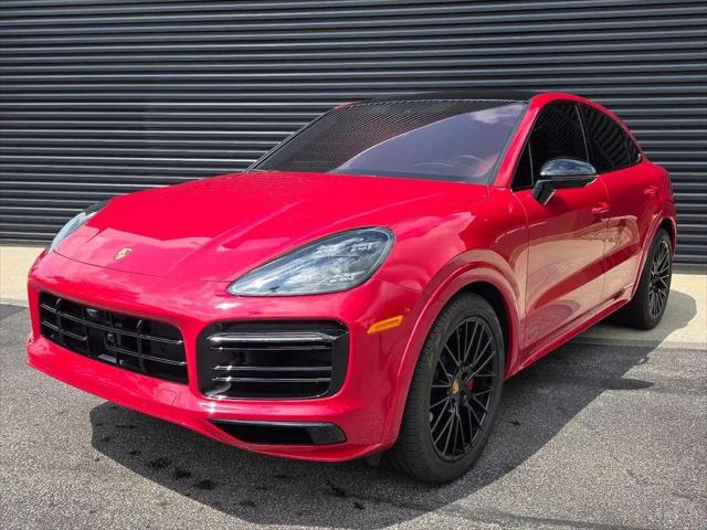 2023 Porsche Cayenne GTS for sale in North Olmsted, OH