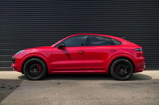 2023 Porsche Cayenne GTS for sale in North Olmsted, OH