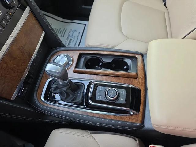 2023 Nissan Armada SL 4WD
