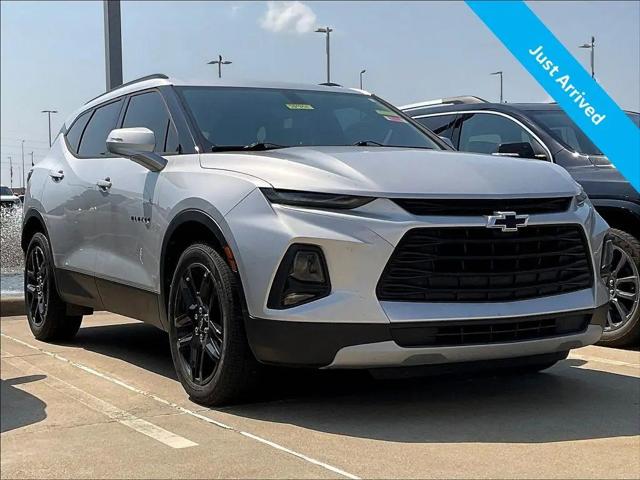2019 Chevrolet Blazer 1LT for sale in Marion, IL
