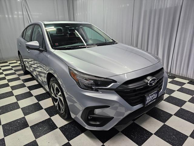 2024 Subaru Legacy Premium