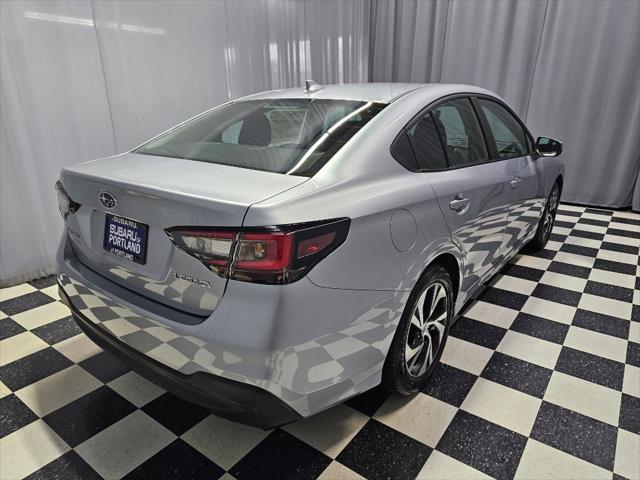2024 Subaru Legacy Premium
