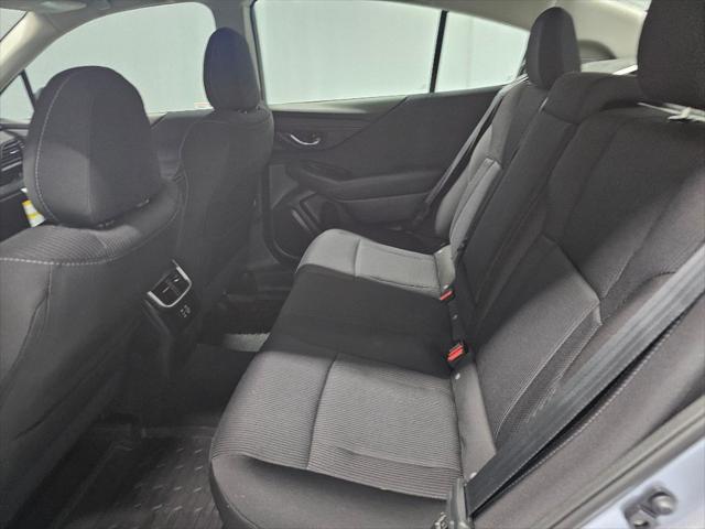 2024 Subaru Legacy Premium