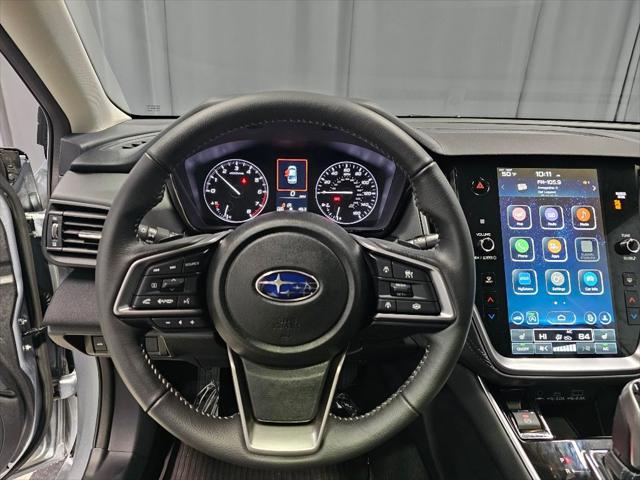 2024 Subaru Legacy Premium