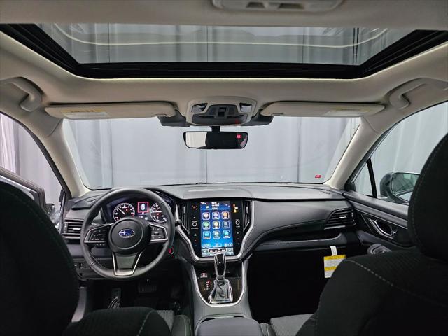 2024 Subaru Legacy Premium