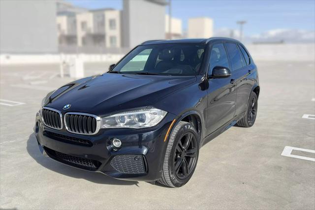 2016 BMW X5 xDrive35i for sale in San Jose, CA