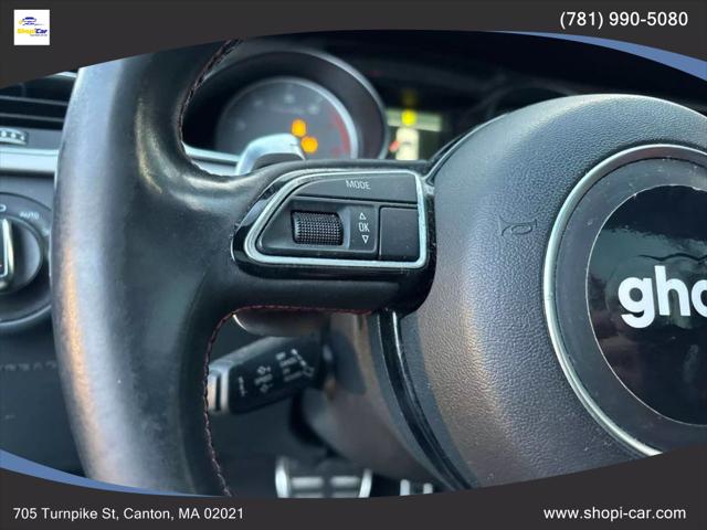 2014 Audi S5 3.0T Premium Plus