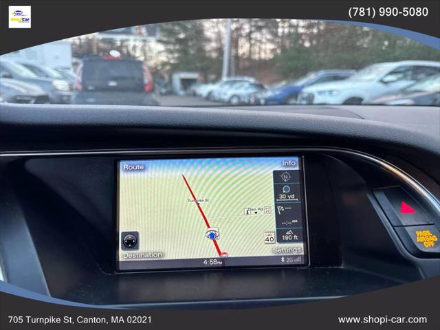 2014 Audi S5 3.0T Premium Plus
