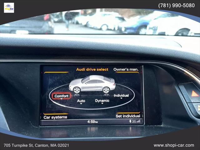 2014 Audi S5 3.0T Premium Plus