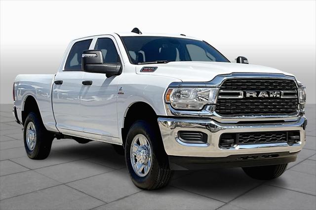 2024 RAM Ram 2500 RAM 2500 TRADESMAN CREW CAB 4X4 64 BOX