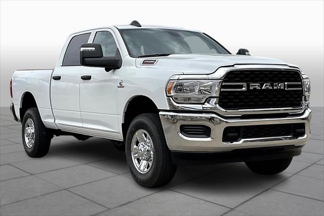 2024 RAM Ram 2500 RAM 2500 TRADESMAN CREW CAB 4X4 64 BOX